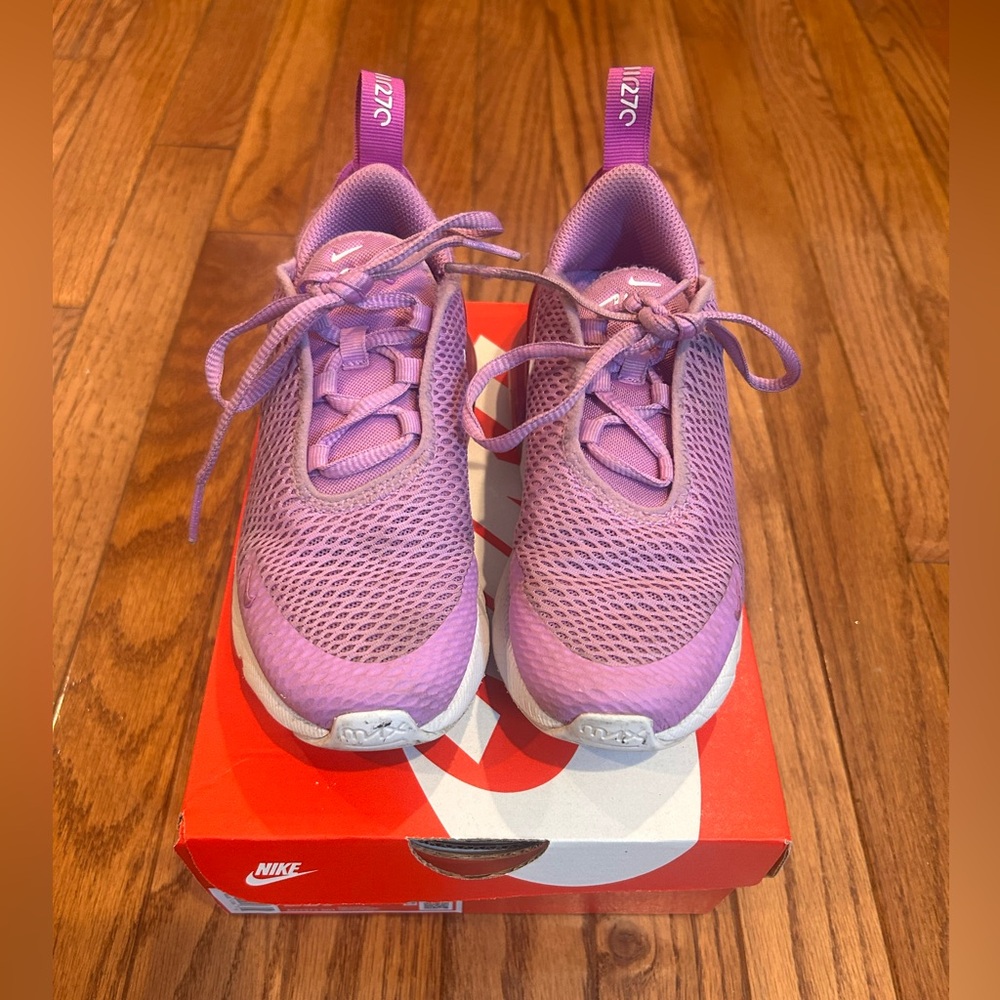 Nike Air Max Pro 270 Size 13